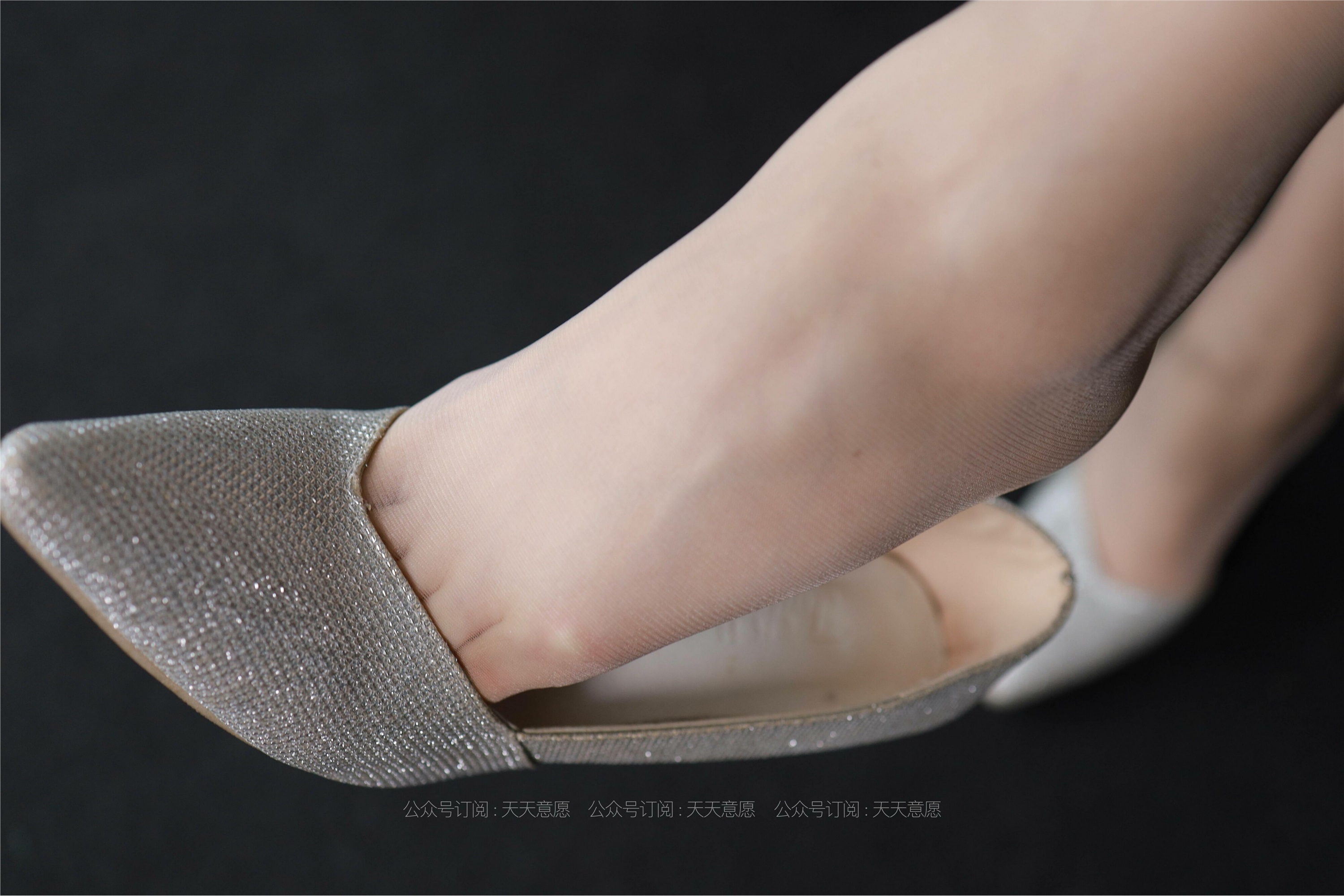 IESS异思趣向  2021.07.05 丝享家852：小婕《南方有佳人》